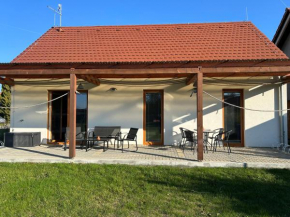 Apartmány Levandule